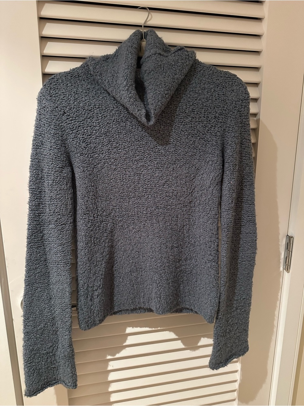 J.Crew sweater (size S)